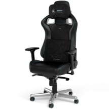 noblechairs kussen Memory Foam Mercedes-AMG Petronas F1 | GAGC-236