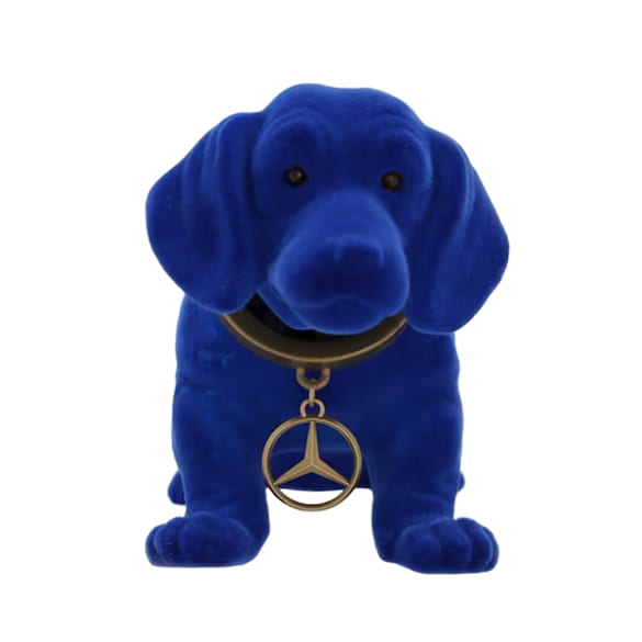 Nodding Dog Mercedes-Benz Classic Collection B66041451 | B66041802
