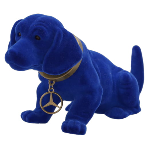 Nodding Dog Mercedes-Benz Classic Collection B66041451 | B66041802