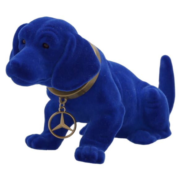 Nodding Dog Mercedes-Benz Classic Collection B66041451 | B66041802