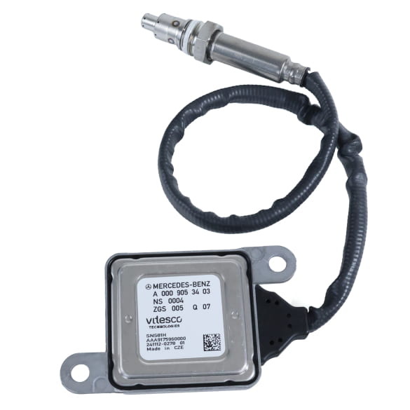 NOX-sensor A0009053403 Origineel Mercedes-Benz | A0009053403 64