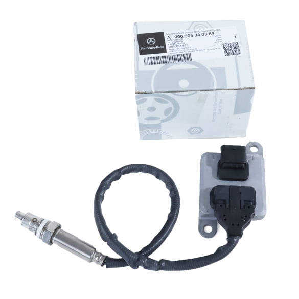 NOX-sensor A0009053403 Origineel Mercedes-Benz