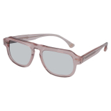 Occhiali da sole unisex oro rosa Original Mercedes-Benz
