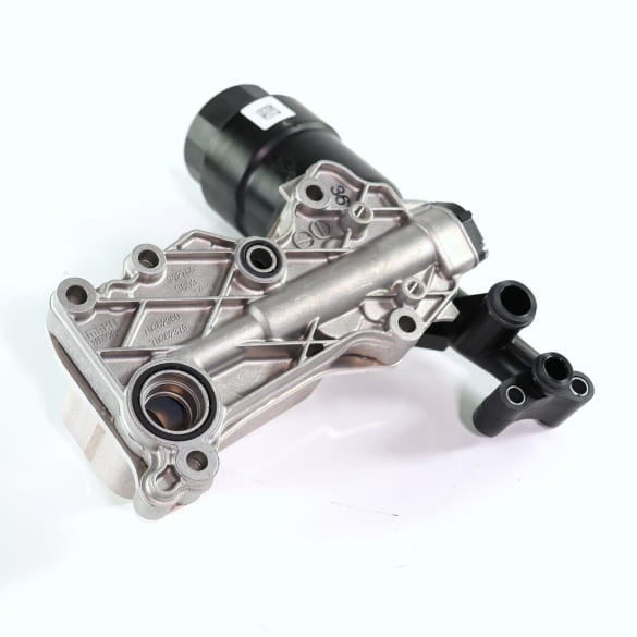 Oliefilterhuis OM651 A6511801310 Origineel Mercedes-Benz | A6511801310