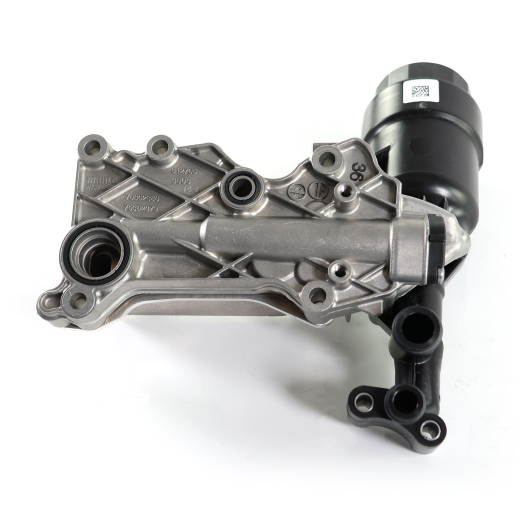 Oliefilterhuis OM651 A6511801310 Origineel Mercedes-Benz | A6511801310