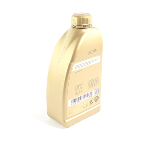 Olio motore Mercedes-Benz 5W30 229.52 originale Mercedes-Benz | A000989671011FBDD