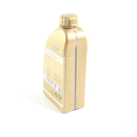 Olio motore Mercedes-Benz 5W30 229.52 originale Mercedes-Benz | A000989671011FBDD