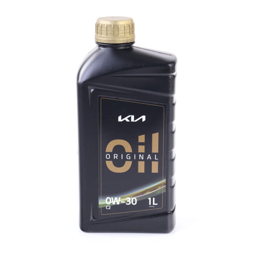 Olio motore originale Kia 0W-30 ACEA C2 1 litro | LP0420W30C201K