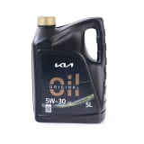 Olio motore originale Kia 5W-30 ACEA C3 5 litri