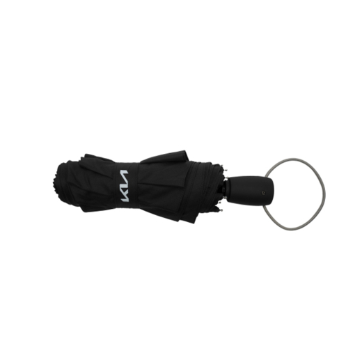 Ombrello pieghevole Kia nero originale Kia | 66951ADE3701