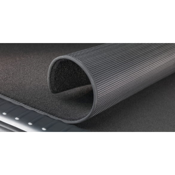 Omkeerbare kofferbakmat KIA Niro EV Hybrid/HEV SG2 Origineel KIA