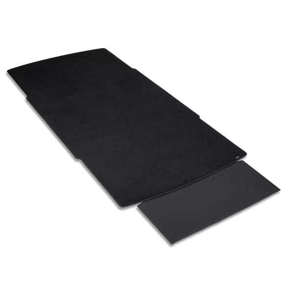 Omkeerbare kofferbakmat VW Tayron R4 7-zitter Original Volkswagen