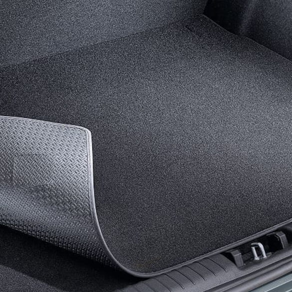 Omkeerbare kofferbakmat KIA Ceed CD Origineel KIA