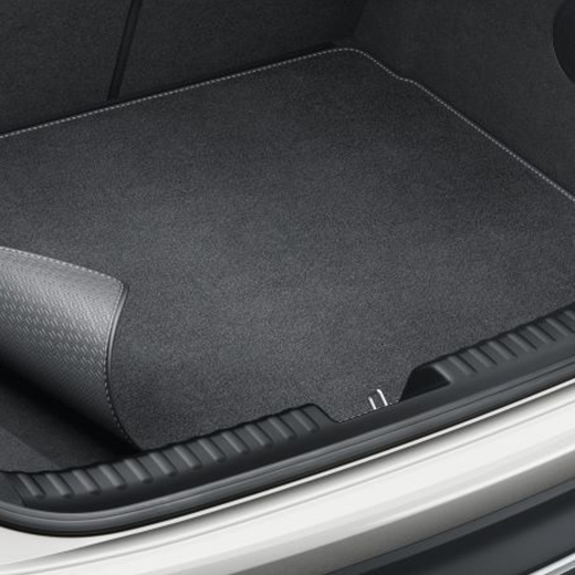 Omkeerbare mat kofferbak KIA XCeed Mild-Hybrid CD Origineel  | J7120ADE50MH