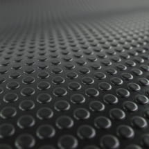 Omkeerbare kofferbakmat Passat B9 Variant zwart origineel  ﻿ | 3J0061210