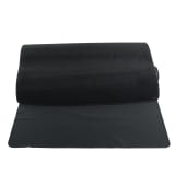 Omkeerbare kofferbakmat incl. laadrandbescherming VW Passat B9 Variant zwart origineel Volkswagen