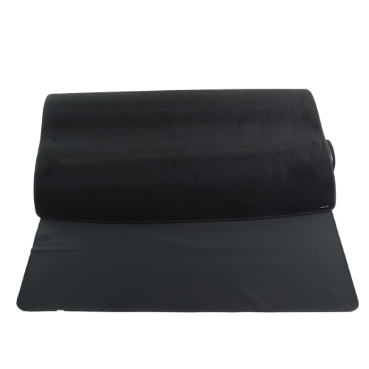 Omkeerbare kofferbakmat Passat B9 Variant zwart origineel  ﻿ | 3J0061210