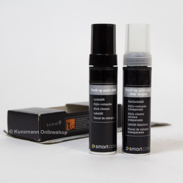 smart lakstift auto set incl. blanke lak Original smart care