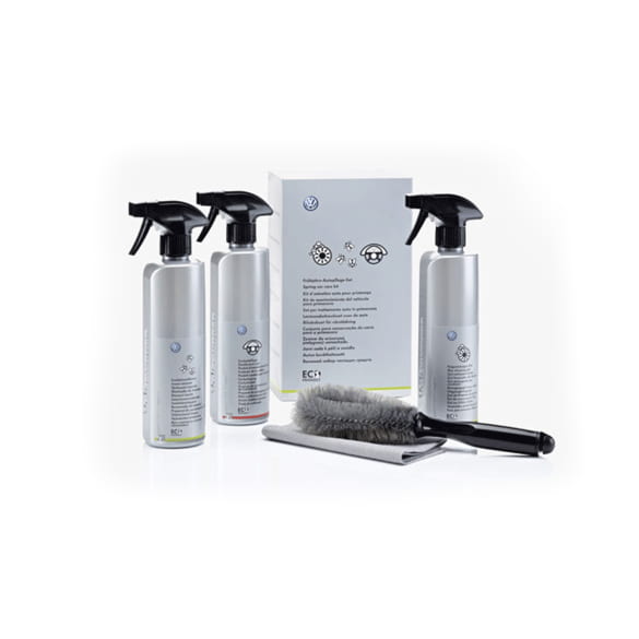 Onderhoudsset lente Origineel Volkswagen