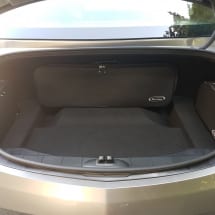 Kofferset SLS C197 Coupé Mercedes-Benz Roadsterbag | Roadsterbag-80