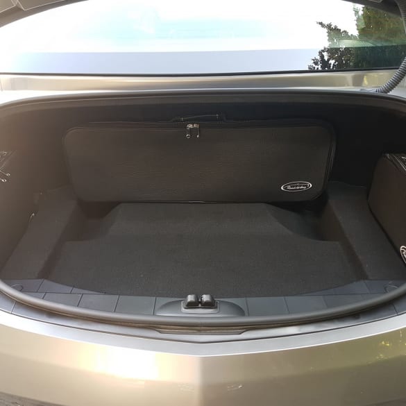Kofferset SLS C197 Coupé Mercedes-Benz Roadsterbag | Roadsterbag-80