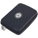 Organizador funda estuche negro Original Mercedes-Benz