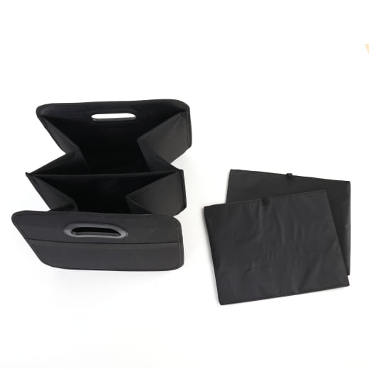 Organizer baule auto borsa baule pieghevole scatola pieghevole | Organizer-41328
