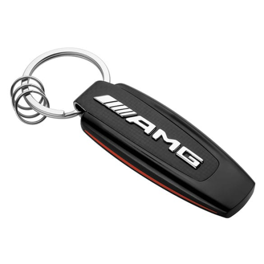Sleutelhanger Typo AMG Carbon Mercedes-Benz Collection | B66953338