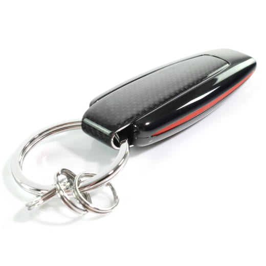 Sleutelhanger Typo AMG Carbon Mercedes-Benz Collection | B66953338