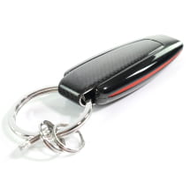 Sleutelhanger Typo AMG Carbon Mercedes-Benz Collection | B66953338