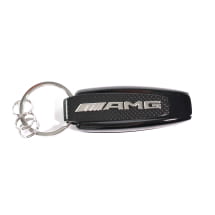 Sleutelhanger Typo AMG Carbon Mercedes-Benz Collection | B66953338