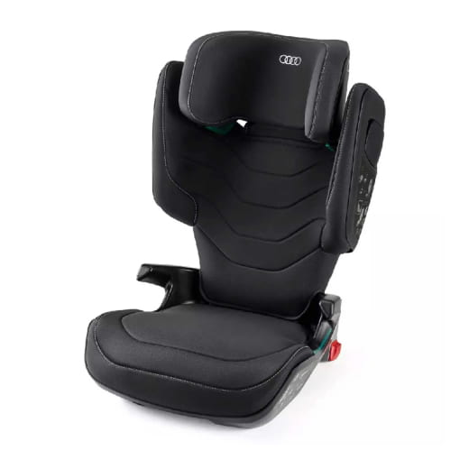 Siège enfant Audi d’origine KIDFIX i-SIZE ISOFIX | 4M0019904DEUR