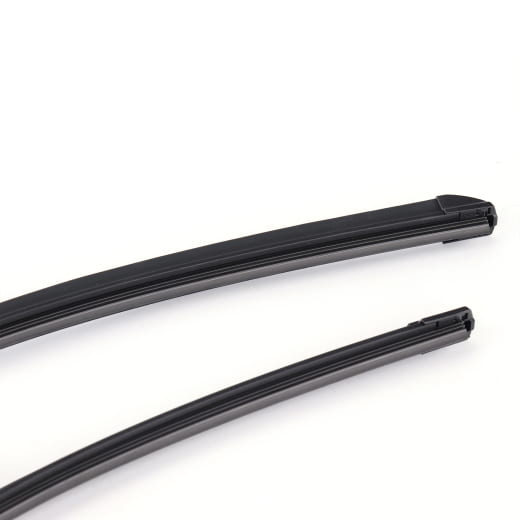 Essuie-glaces d'origine Audi Q5 FY avant, 2 pièces, Aero-Twin | 80B998002-1