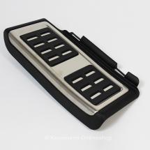 Footrest pedal cap | VW Golf 7 | Audi A3 S3 | Leon Octavia | Original Volkswagen | 5Q1864551A