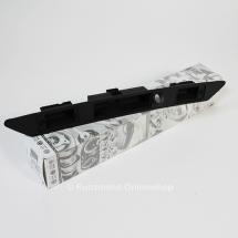 handle strip tailgate | Audi A4 8E B6 | genuine | 8E0827576 3FZ