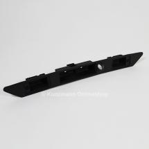 handle strip tailgate | Audi A4 8E B6 | genuine | 8E0827576 3FZ