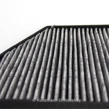 Genuine Volkswagen | dust filter / activated carbon filter | 1K1819653B | 1K1819669