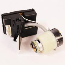 Central locking pump | A-Class W168 | original Mercedes-Benz | A1688000348