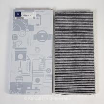 Genuine Mercedes-Benz | Dust Filter | Combination Filter | A1698300218 | A1698300218