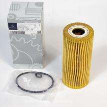 oil filter / oil filter inset A6401800109 Genuine Mercedes-Benz | A6401800109