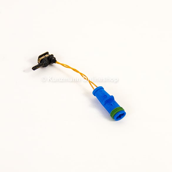 wear sensor brake system | genuine Mercedes-Benz | A1695401617 | A1695401617