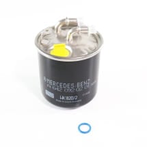 Genuine Mercedes-Benz Fuel Filter A6420920201 Diesel | A6420920201