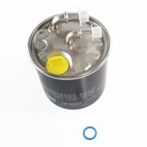 Genuine Mercedes-Benz Fuel Filter A6420920201 Diesel | A6420920201