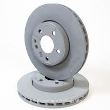 front brake discs set | B-Class W246 | Original Mercedes-Benz | bremse-vorne-w246