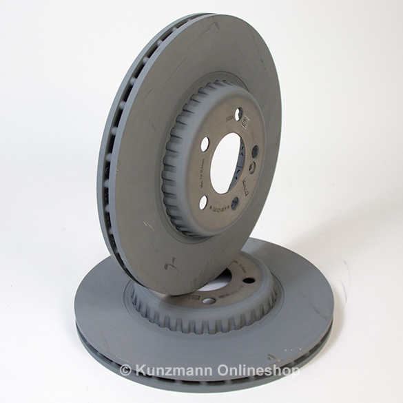 AMG C 43 4Matic rear brake discs set C-Class coupé C205 Original Mercedes-Benz | A0004230712-AMGC434M AMG C 43 4Matic rear brake discs set C-Class coupé C205 Original Mercedes-Benz | A0004230712-AMGC434M