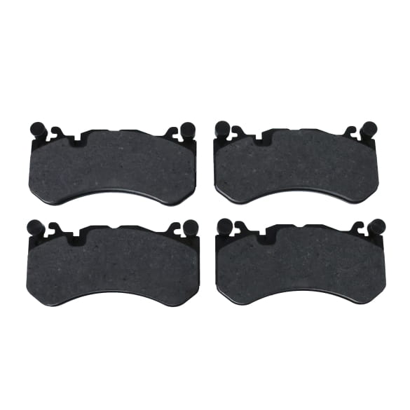 front brake pads C63 AMG W204 P30 | genuine Mercedes-Benz | A0004206404 front brake pads C63 AMG W204 P30 | genuine Mercedes-Benz | A0004206404