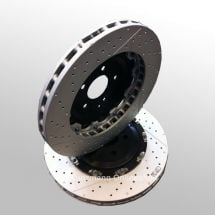 AMG brake discs Mercedes-Benz CL 65 AMG | A2204212612