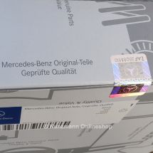 AMG brake discs Mercedes-Benz CL 65 AMG | A2204212612