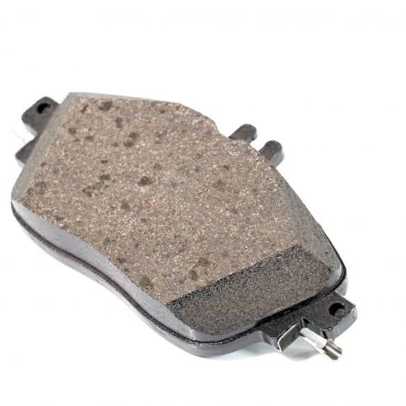 rear brake pads CLS63 AMG W218 | genuine Mercedes-Benz | A0064207820 | A0074209320