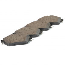 rear brake pads CLS63 AMG W218 | genuine Mercedes-Benz | A0064207820 | A0074209320